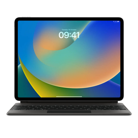 Apple Magic Keyboard za 12,9-inčni iPad Pro 5. generacije - INT - Black - iSTYLE RS