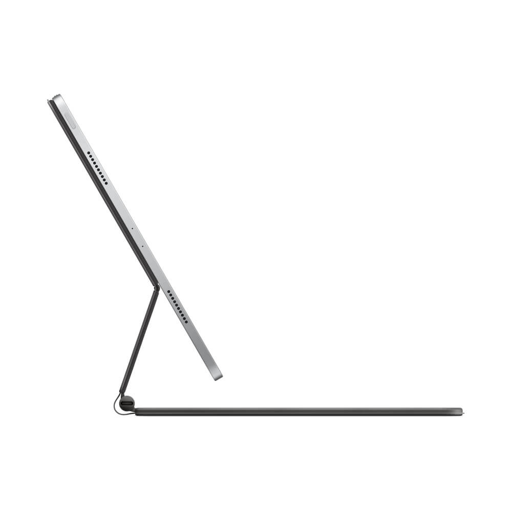 Apple Magic Keyboard za 12,9-inčni iPad Pro 5. generacije - INT - Black - iSTYLE RS