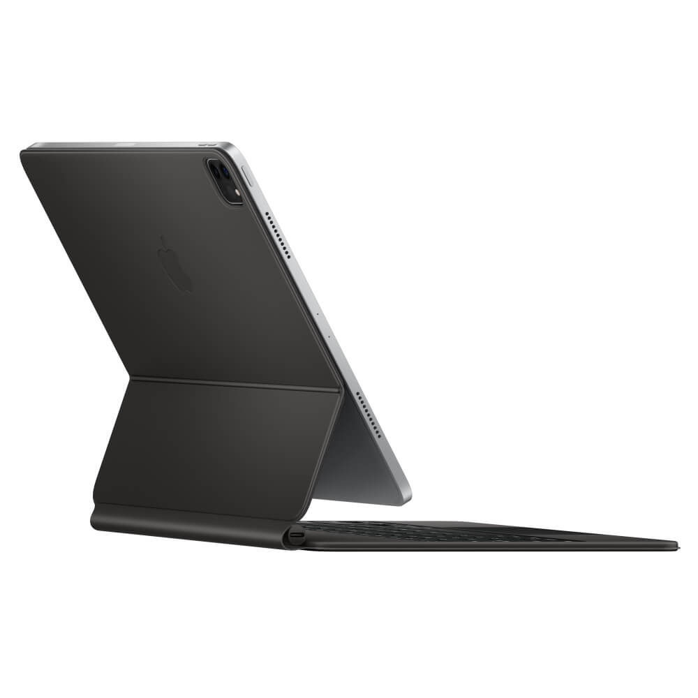 Apple Magic Keyboard za 12,9-inčni iPad Pro 5. generacije - INT - Black - iSTYLE RS