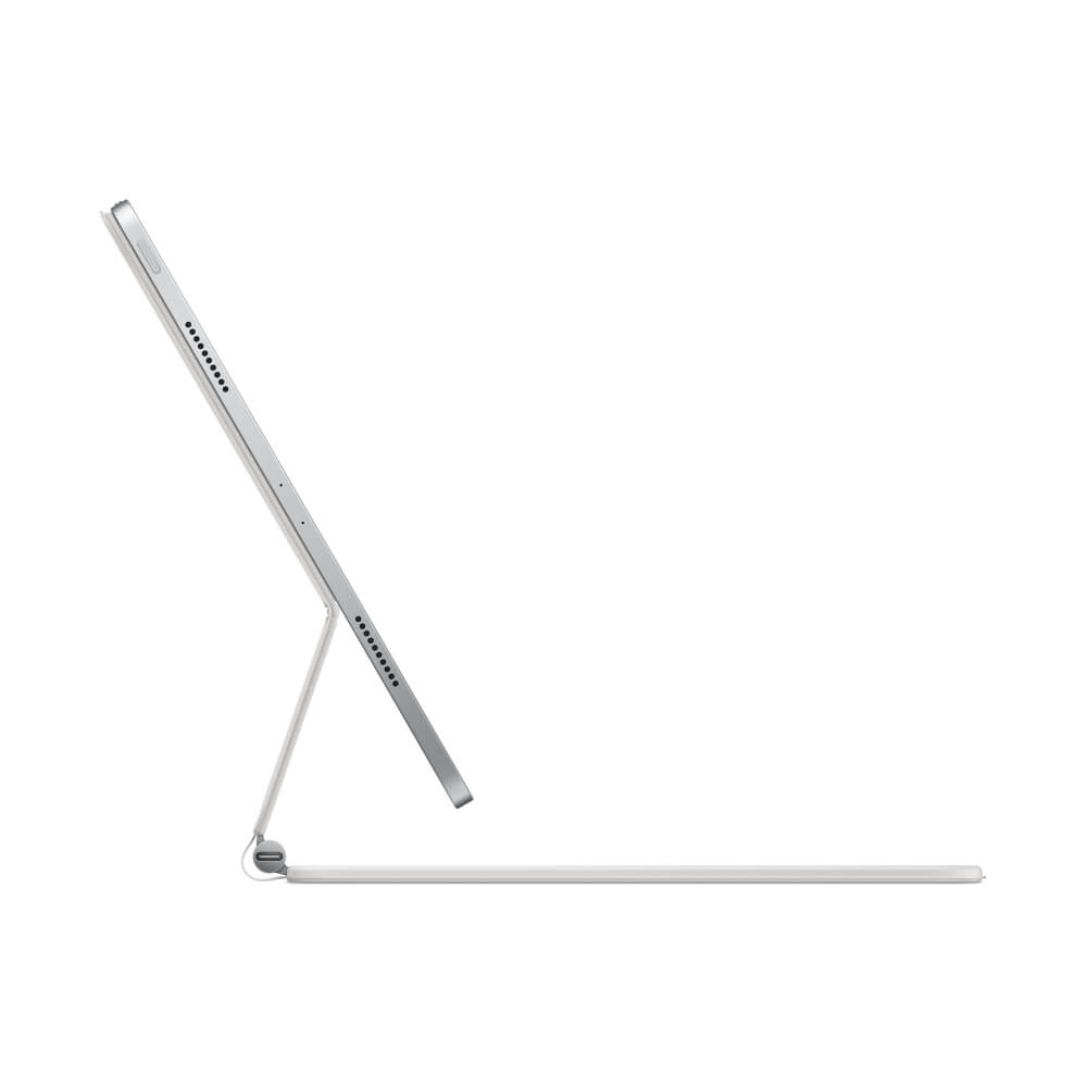 Apple Magic Keyboard za iPad Pro 12,9-inčni (5th) - Serbian - White - iSTYLE RS