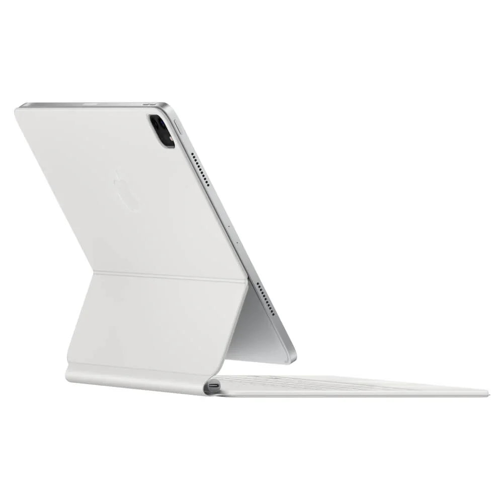 Apple Magic Keyboard za 12,9-inčni iPad Pro 5. generacije - INT - White - iSTYLE RS