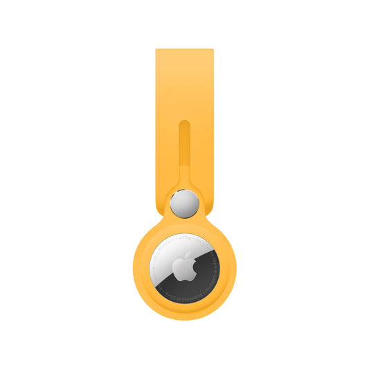 AirTag Loop - Sunflower - iSTYLE RS