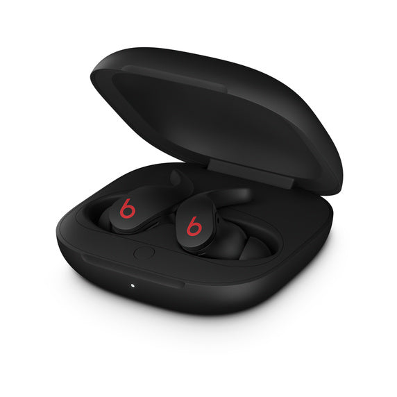 Beats Fit Pro True Wireless Earbuds - Beats Black - iSTYLE RS
