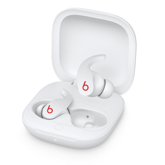 Beats Fit Pro True Wireless Earbuds - Beats White - iSTYLE RS