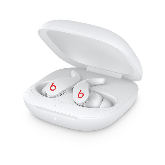 Beats Fit Pro True Wireless Earbuds - Beats White - iSTYLE RS