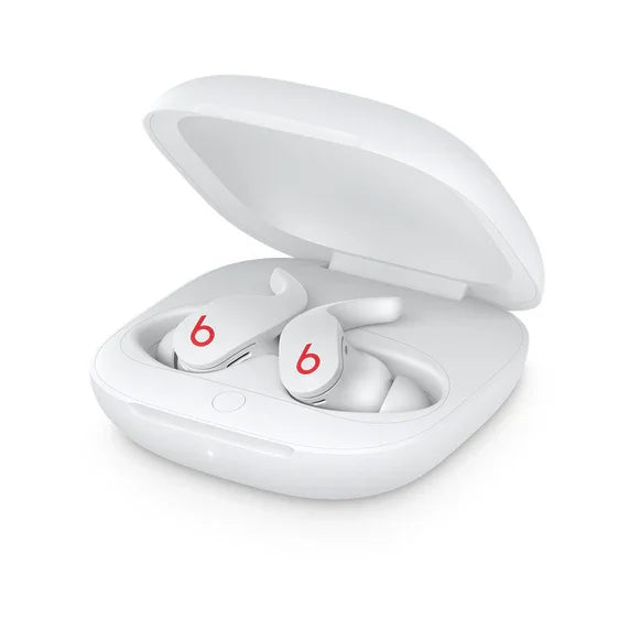 Beats Fit Pro True Wireless Earbuds - Beats White - iSTYLE RS