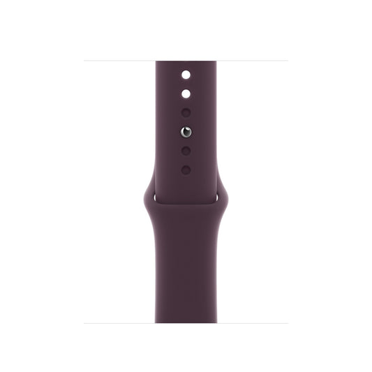 41mm Dark Cherry Sport Band - Regular - iSTYLE RS