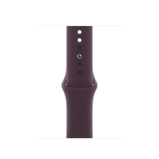 41mm Dark Cherry Sport Band - Regular - iSTYLE RS