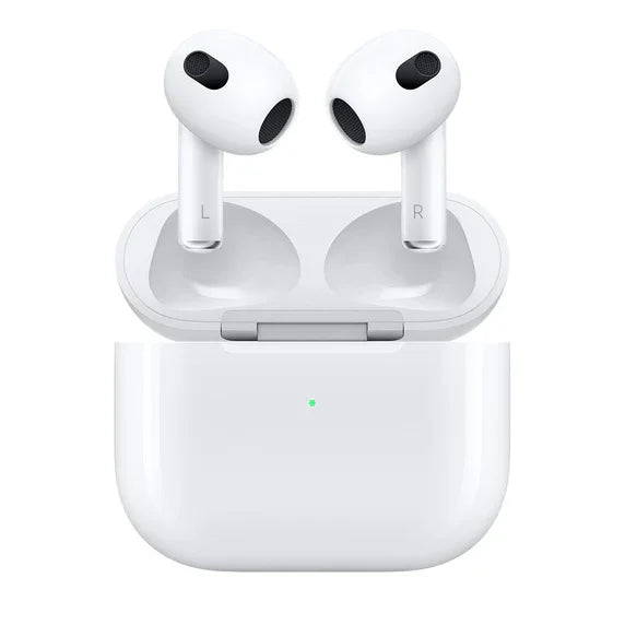 AirPods (3. gen) sa MagSafe kutijicom za punjenje - iSTYLE RS