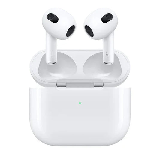 AirPods (3. gen) sa MagSafe kutijicom za punjenje - iSTYLE RS