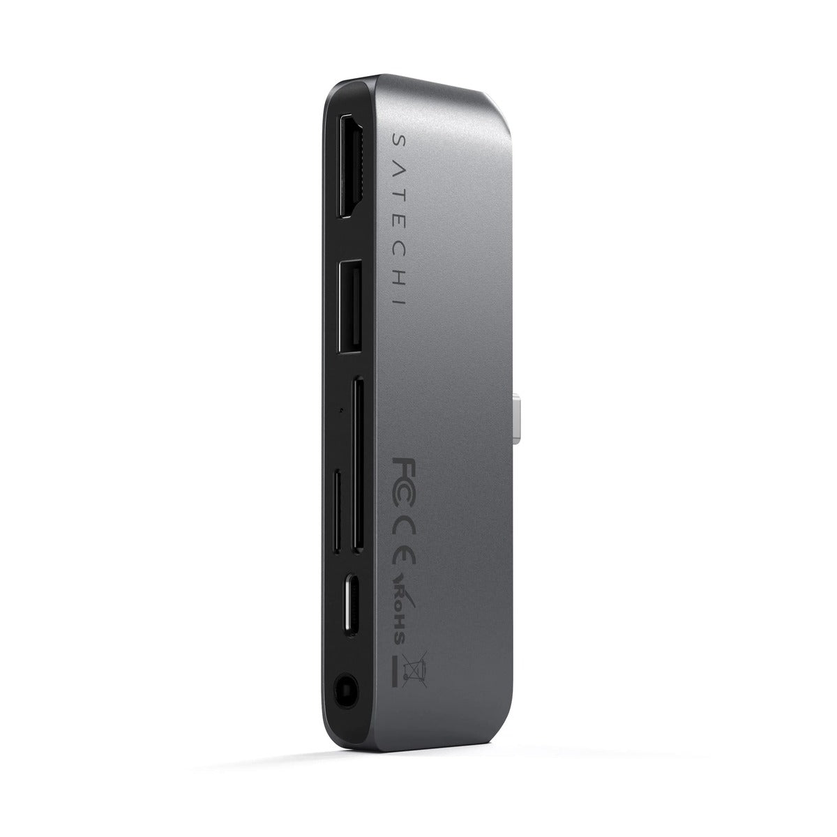 Satechi USB-C Mobile Pro Hub SD - iSTYLE RS
