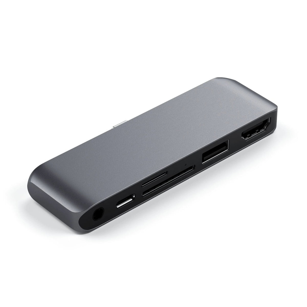 Satechi USB-C Mobile Pro Hub SD - iSTYLE RS