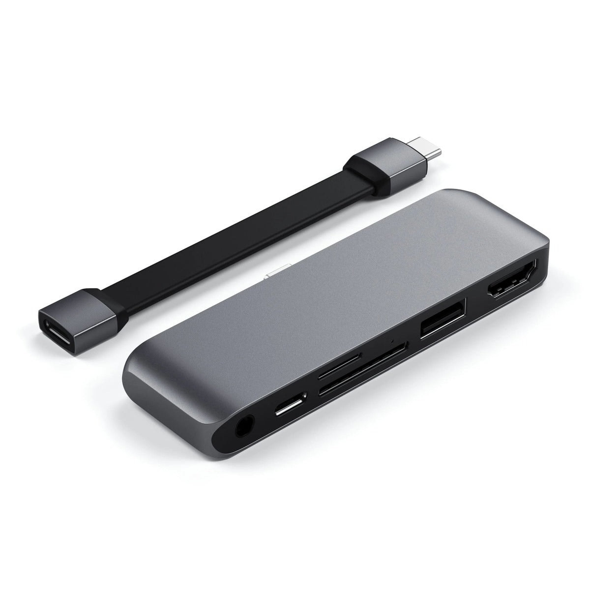 Satechi USB-C Mobile Pro Hub SD - iSTYLE RS