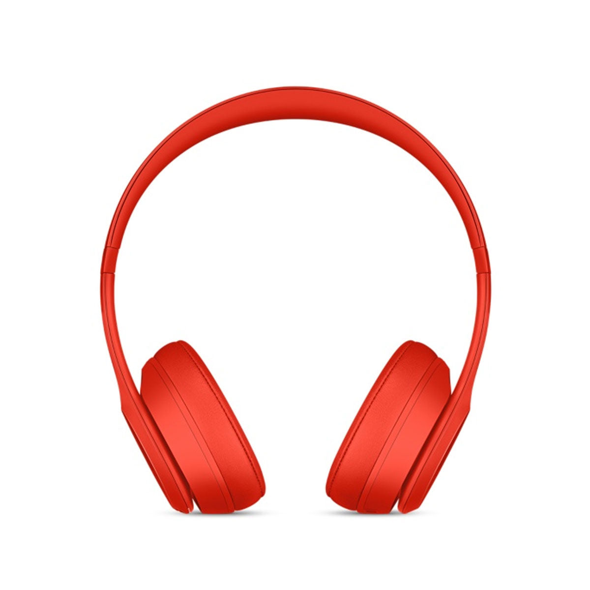 Beats Solo3 Wireless Headphones - Red - iSTYLE RS