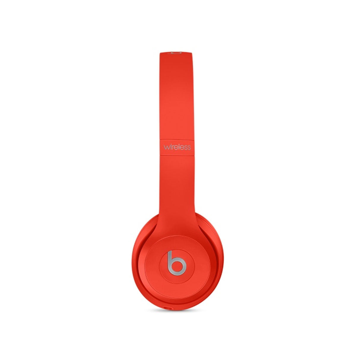 Beats Solo3 Wireless Headphones - Red - iSTYLE RS