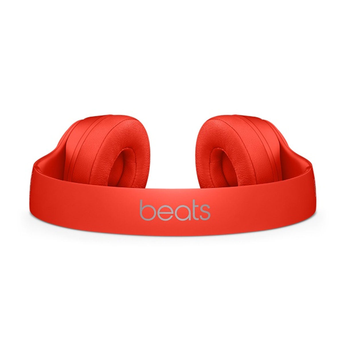 Beats Solo3 Wireless Headphones - Red - iSTYLE RS