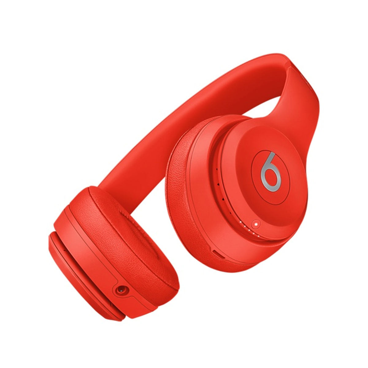 Beats Solo3 Wireless Headphones - Red - iSTYLE RS