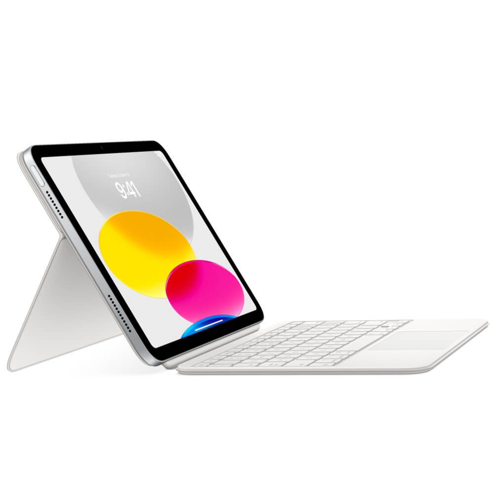 Apple Magic Keyboard Folio za iPad 10 - International English - iSTYLE RS