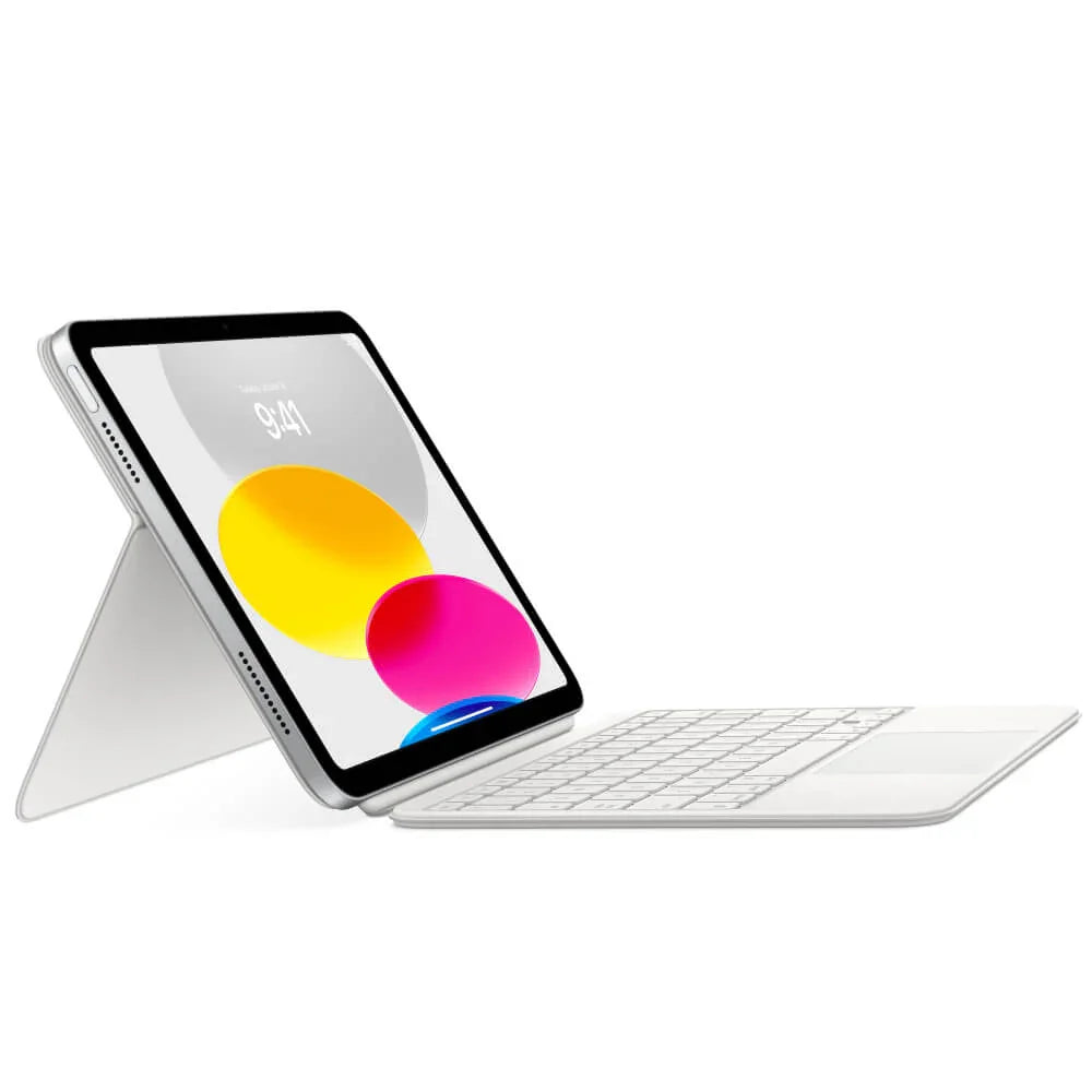 Apple Magic Keyboard Folio za iPad 10 - International English - iSTYLE RS