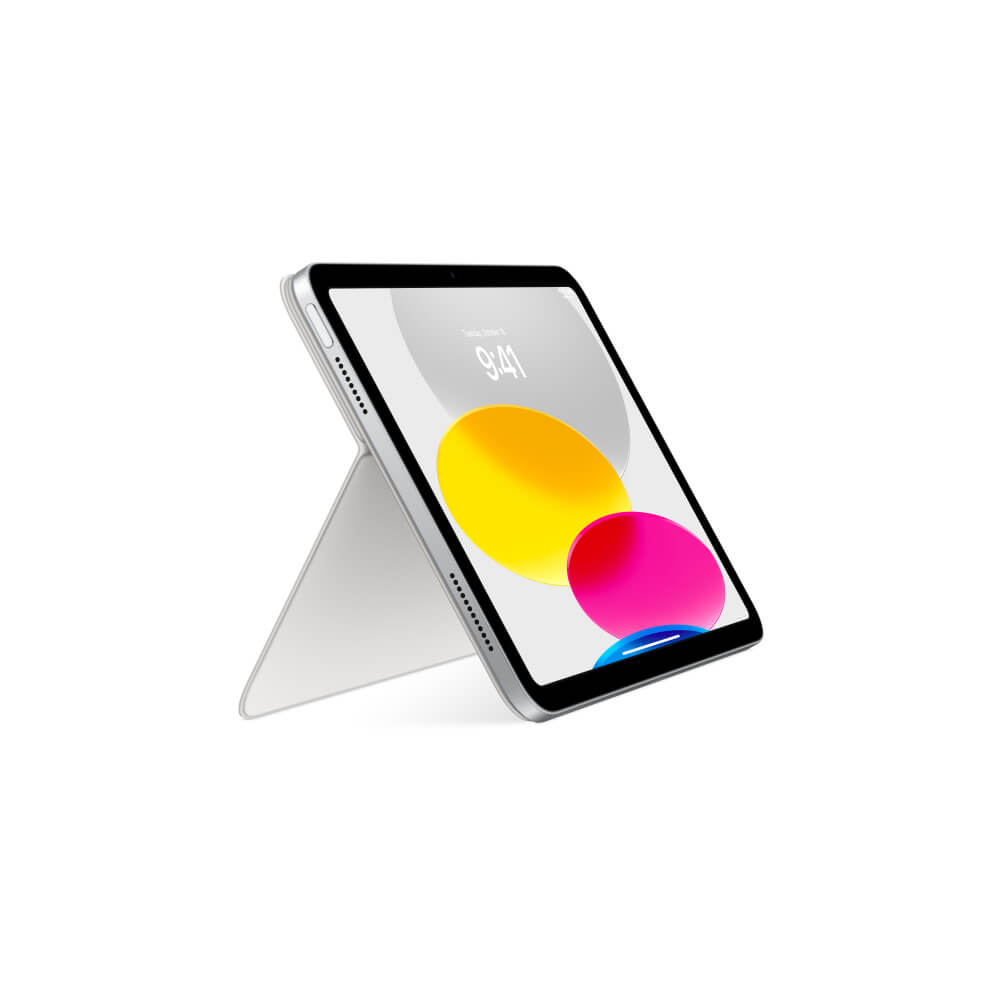 Apple Magic Keyboard Folio za iPad 10 - International English - iSTYLE RS