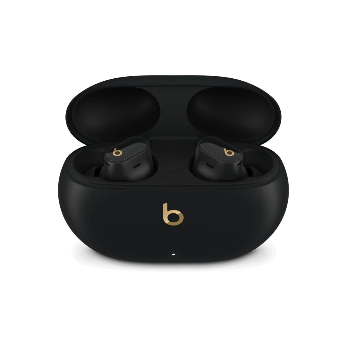 Beats Studio Buds + - True Wireless Noise Cancelling Earbuds - Black/Gold - iSTYLE RS