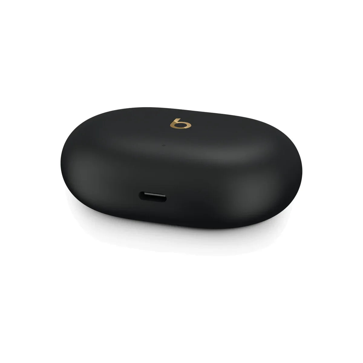 Beats Studio Buds + - True Wireless Noise Cancelling Earbuds - Black/Gold - iSTYLE RS