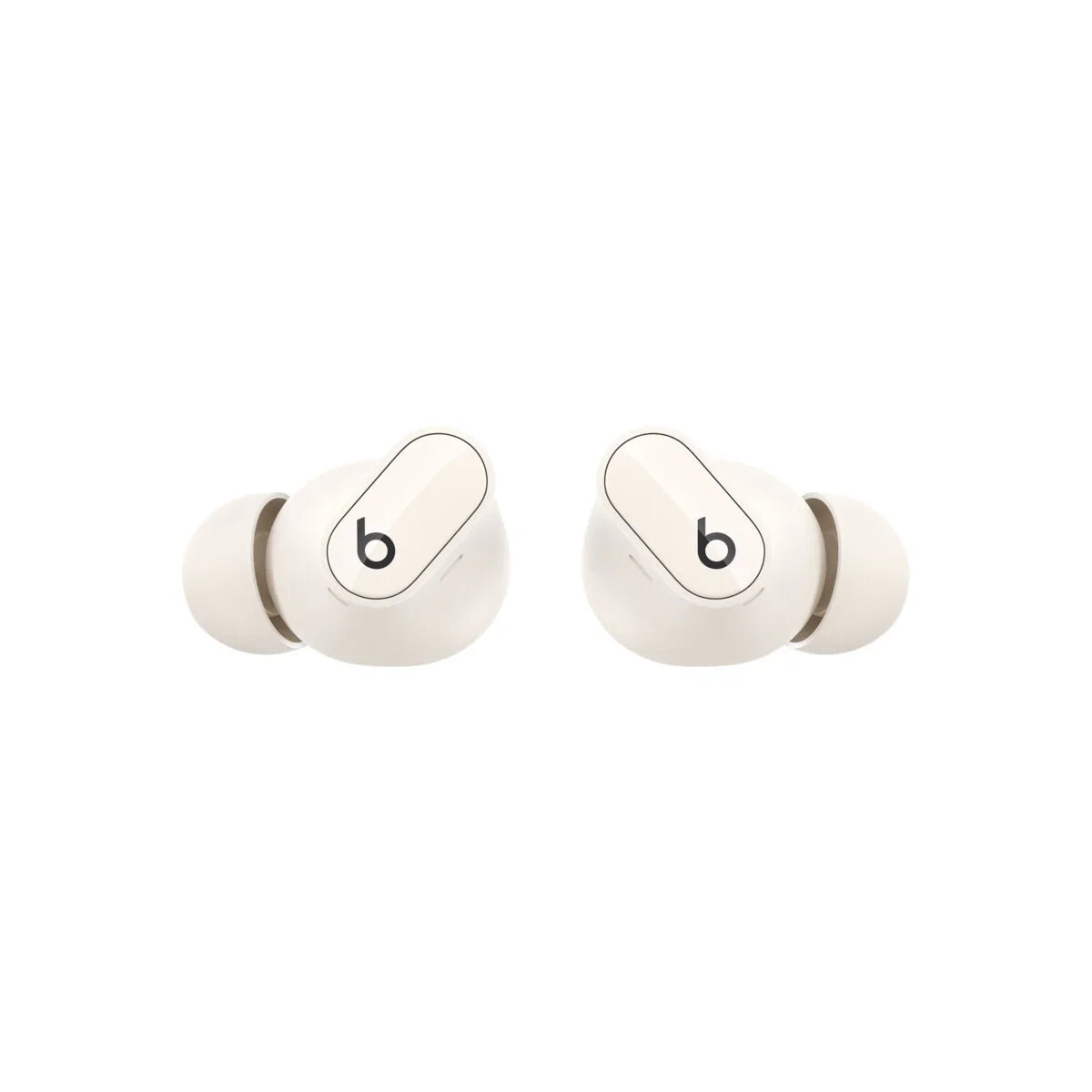 Beats Studio Buds + - True Wireless Noise Cancelling Earbuds - Ivory - iSTYLE RS