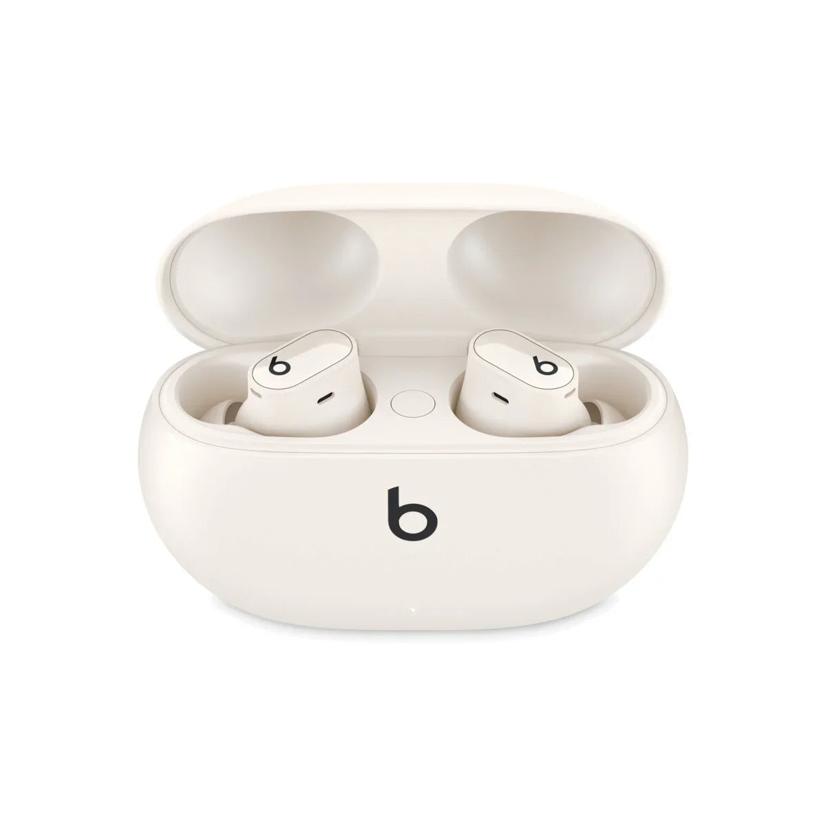 Beats Studio Buds + - True Wireless Noise Cancelling Earbuds - Ivory - iSTYLE RS