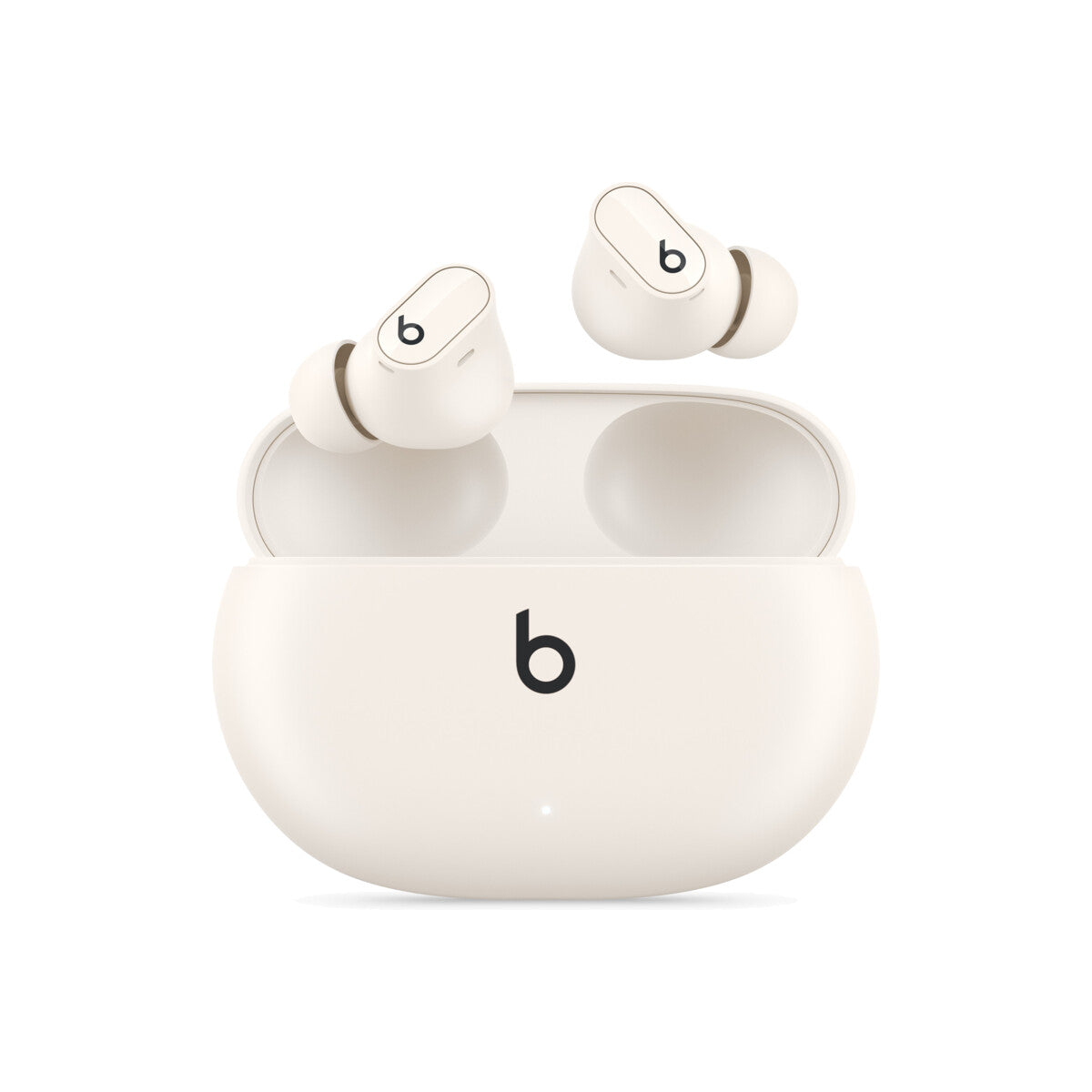 Beats Studio Buds + - True Wireless Noise Cancelling Earbuds - Ivory - iSTYLE RS