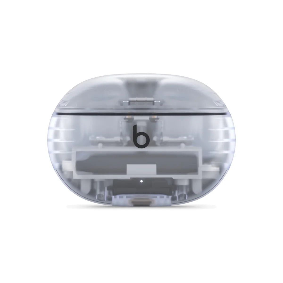 Beats Studio Buds + - True Wireless Noise Cancelling Earbuds - Transparent - iSTYLE RS