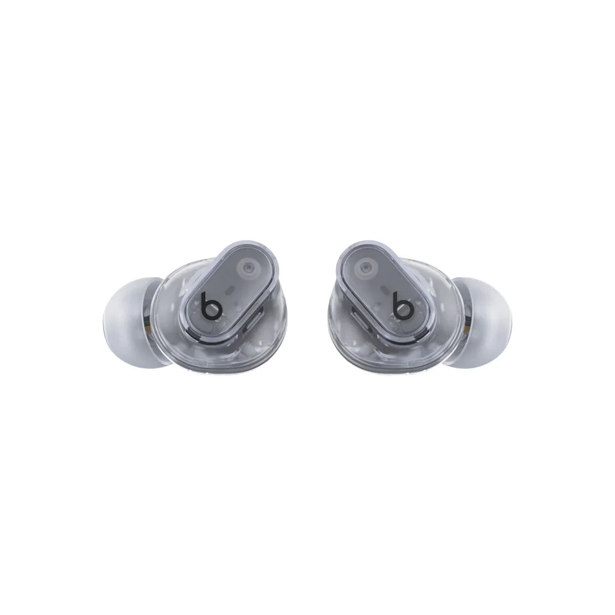Beats Studio Buds + - True Wireless Noise Cancelling Earbuds - Transparent - iSTYLE RS