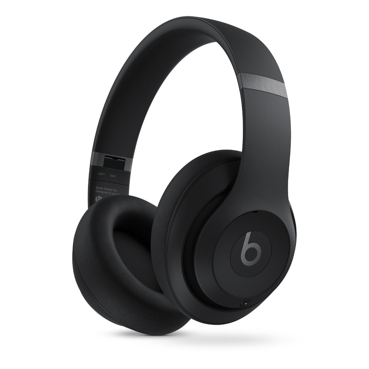 Beats Studio Pro - Black - iSTYLE RS
