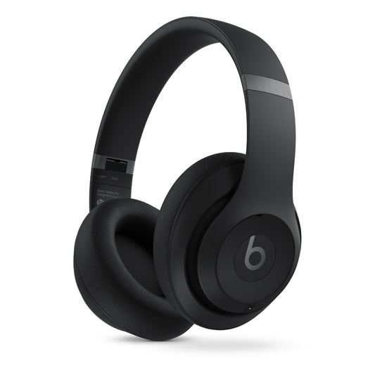 Beats Studio Pro - Black - iSTYLE RS