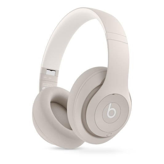 Beats Studio Pro Wireless Headphones - Sandstone - iSTYLE RS