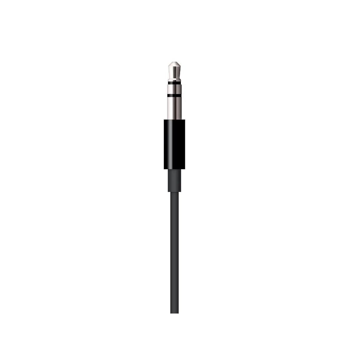 Apple Lightning na 3,5 mm Audio Cable (1,2 m) - Black - iSTYLE RS