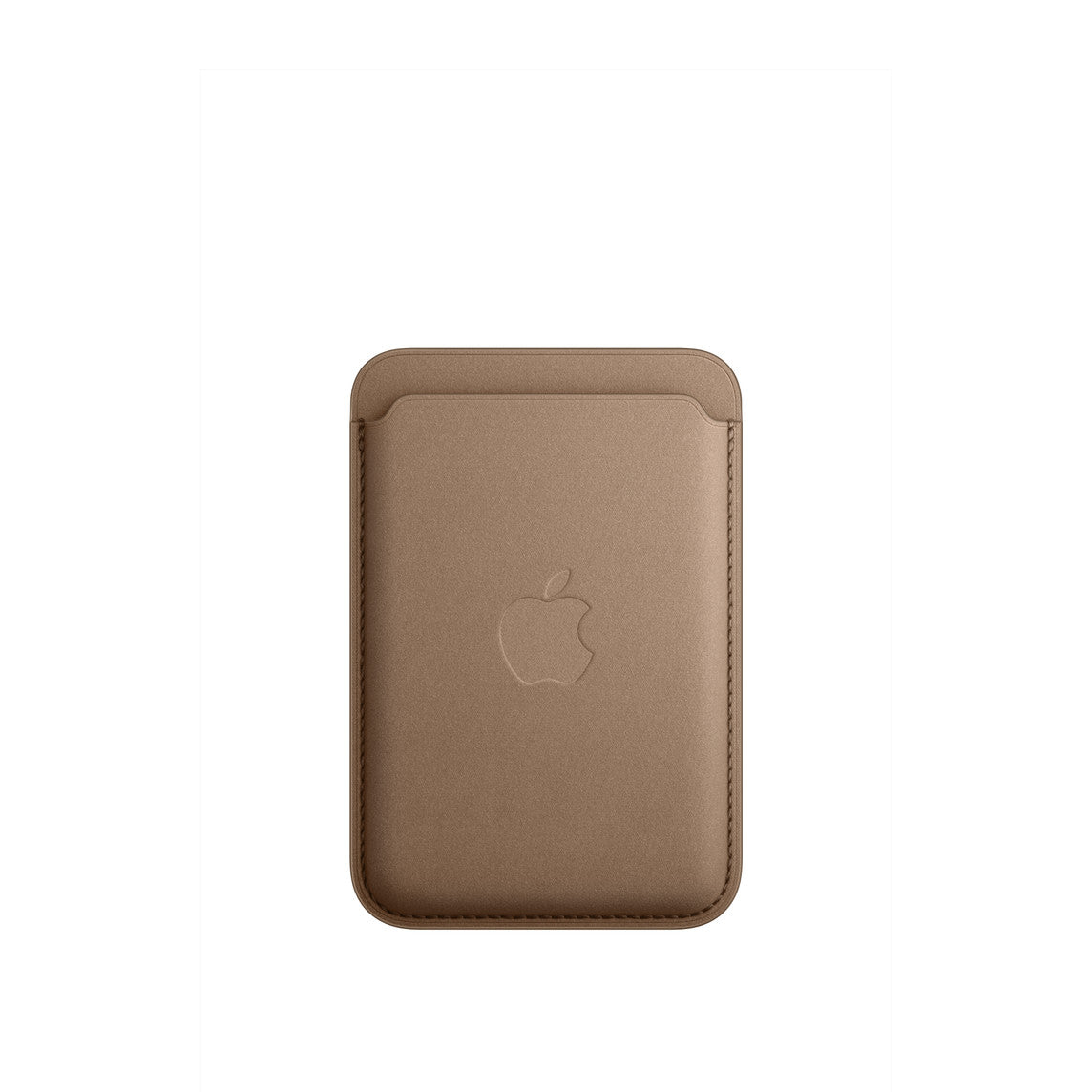 iPhone FineWoven Wallet sa MagSafe-om - Taupe - iSTYLE RS