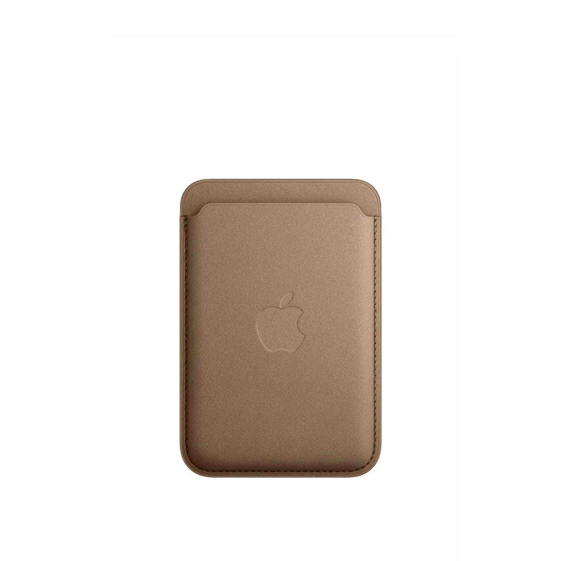 iPhone FineWoven Wallet sa MagSafe-om - Taupe - iSTYLE RS