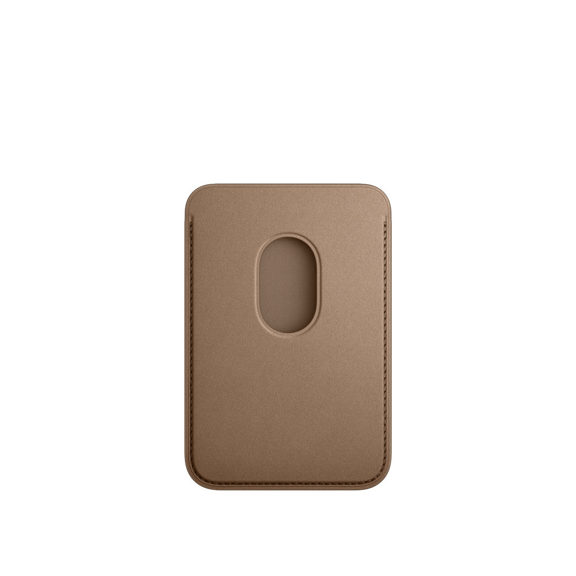 iPhone FineWoven Wallet sa MagSafe-om - Taupe - iSTYLE RS