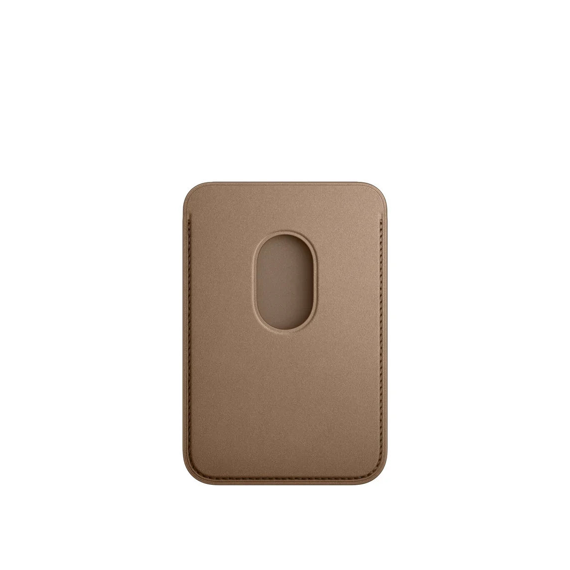 iPhone FineWoven Wallet sa MagSafe-om - Taupe - iSTYLE RS