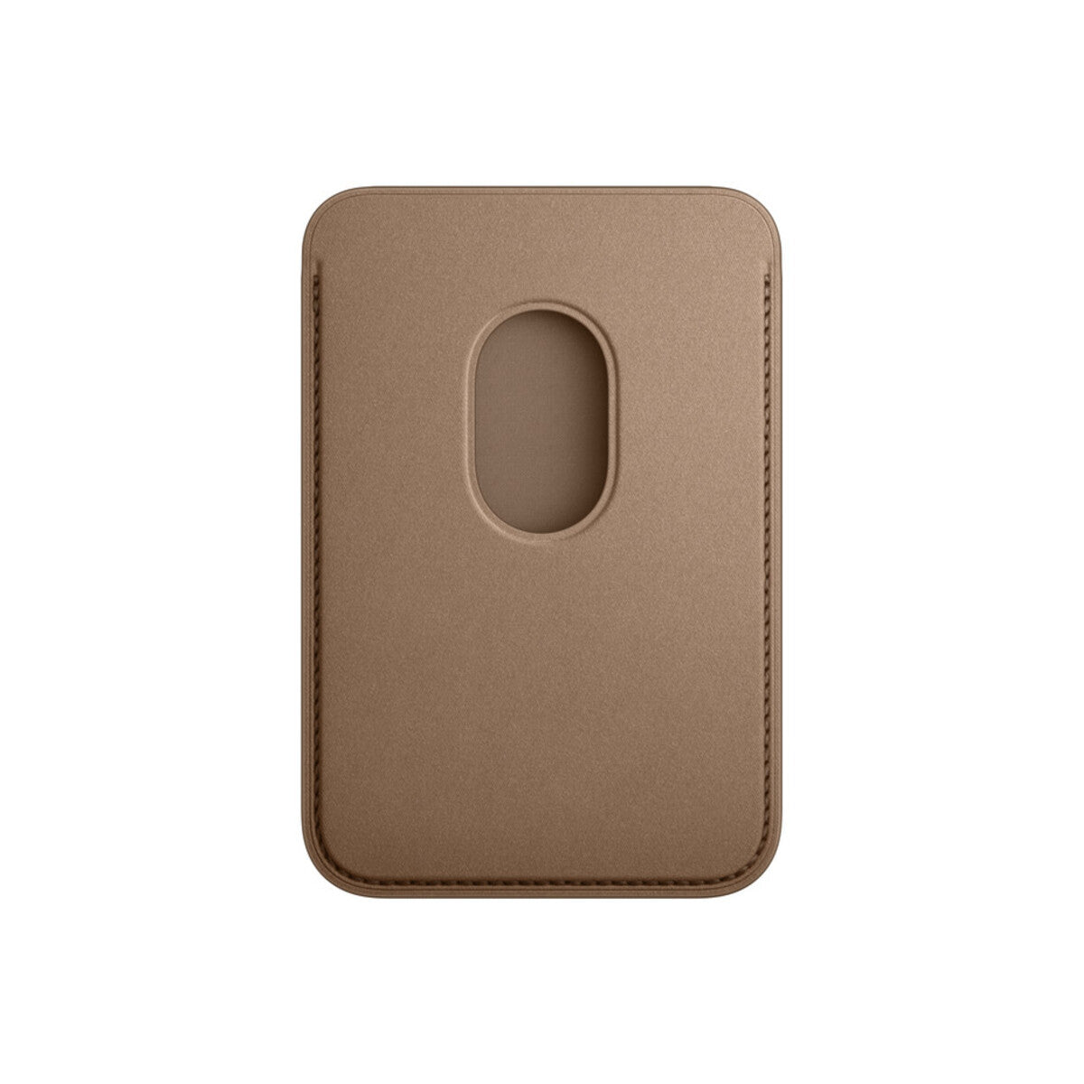 iPhone FineWoven Wallet sa MagSafe-om - Taupe - iSTYLE RS