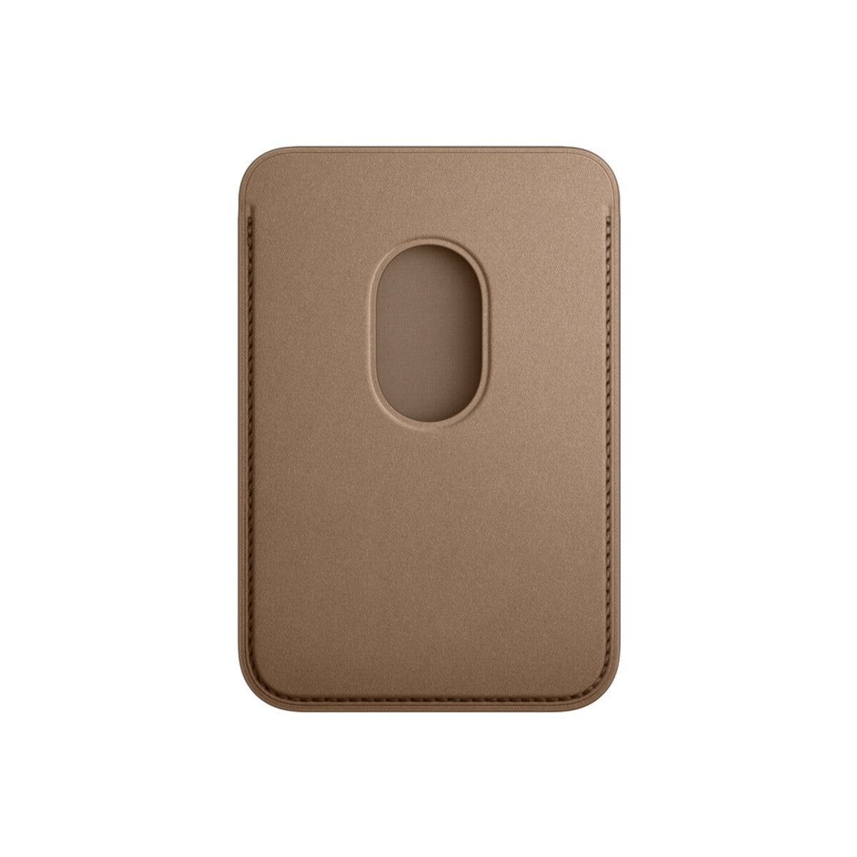 iPhone FineWoven Wallet sa MagSafe-om - Taupe - iSTYLE RS