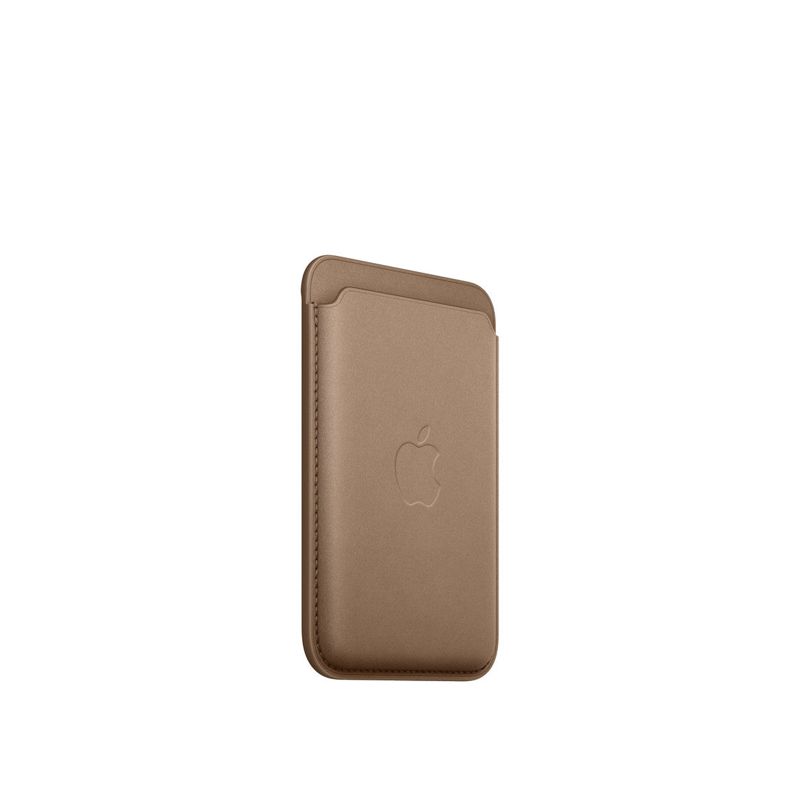 iPhone FineWoven Wallet sa MagSafe-om - Taupe - iSTYLE RS