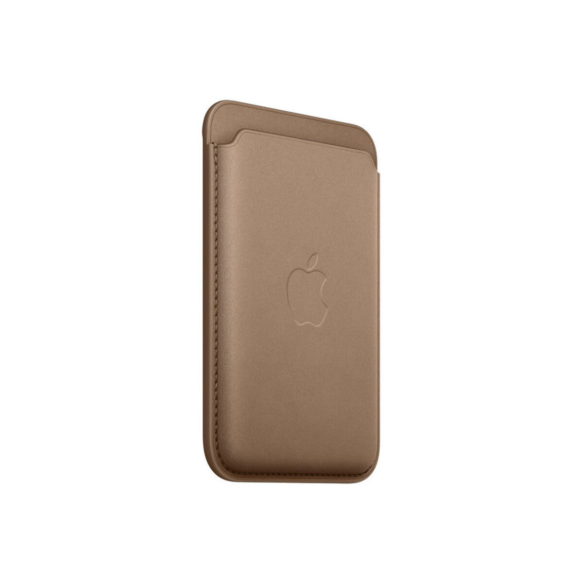 iPhone FineWoven Wallet sa MagSafe-om - Taupe - iSTYLE RS
