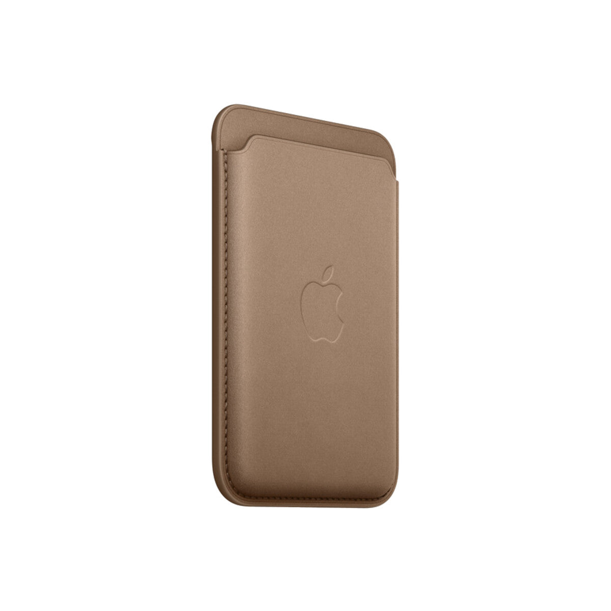 iPhone FineWoven Wallet sa MagSafe-om - Taupe - iSTYLE RS