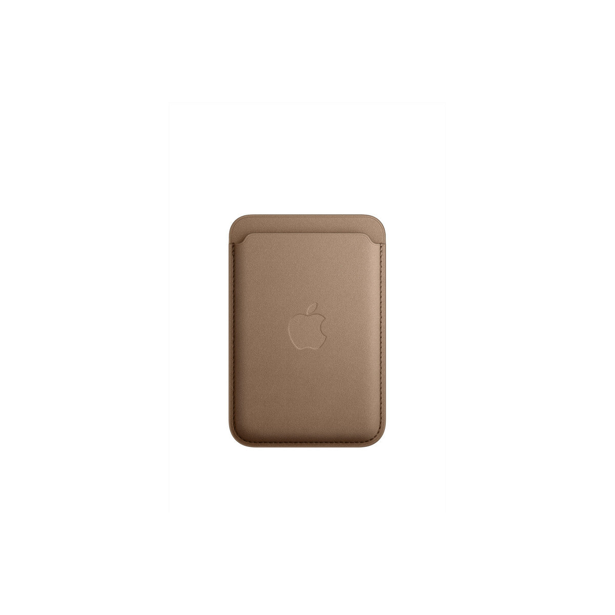 iPhone FineWoven Wallet sa MagSafe-om - Taupe - iSTYLE RS