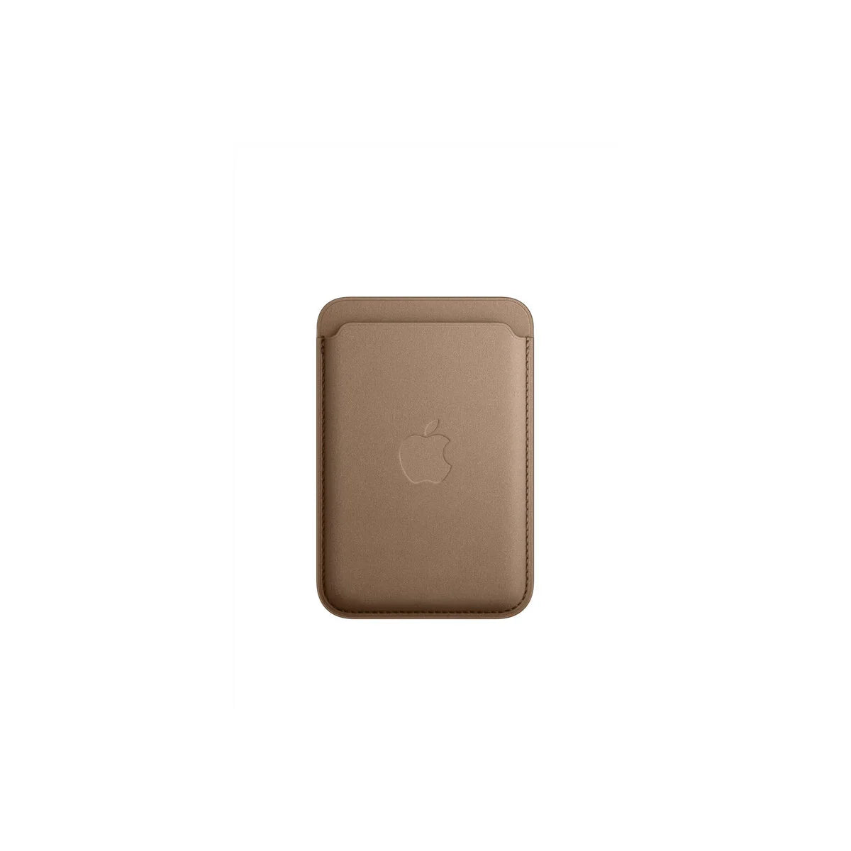 iPhone FineWoven Wallet sa MagSafe-om - Taupe - iSTYLE RS