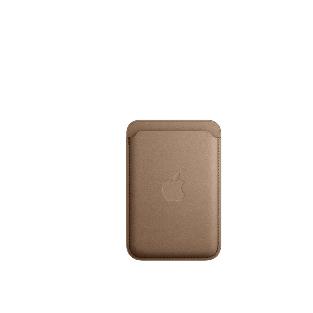 iPhone FineWoven Wallet sa MagSafe-om - Taupe - iSTYLE RS