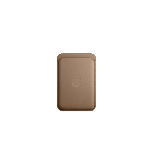iPhone FineWoven Wallet sa MagSafe-om - Taupe - iSTYLE RS