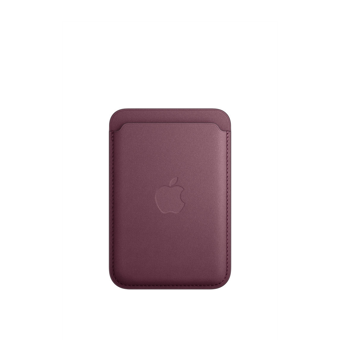 iPhone FineWoven Wallet sa MagSafe-om - Mulberry - iSTYLE RS