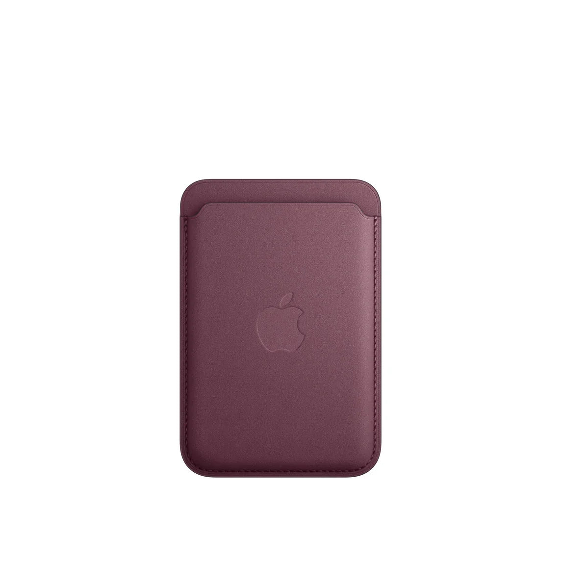 iPhone FineWoven Wallet sa MagSafe-om - Mulberry - iSTYLE RS